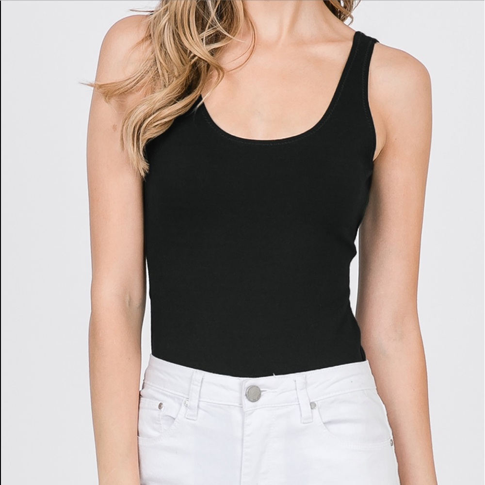 Best Body Hugging🔝 Body Suits S,M,L,1X,2X,3X - Picture 3 of 5